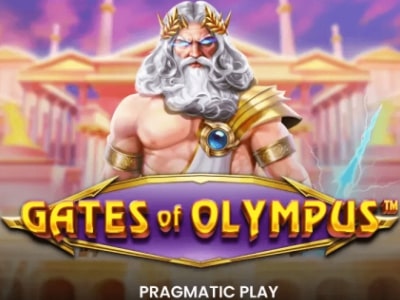 Gate of Olympus Slot