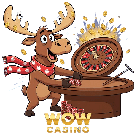 WOW Casino